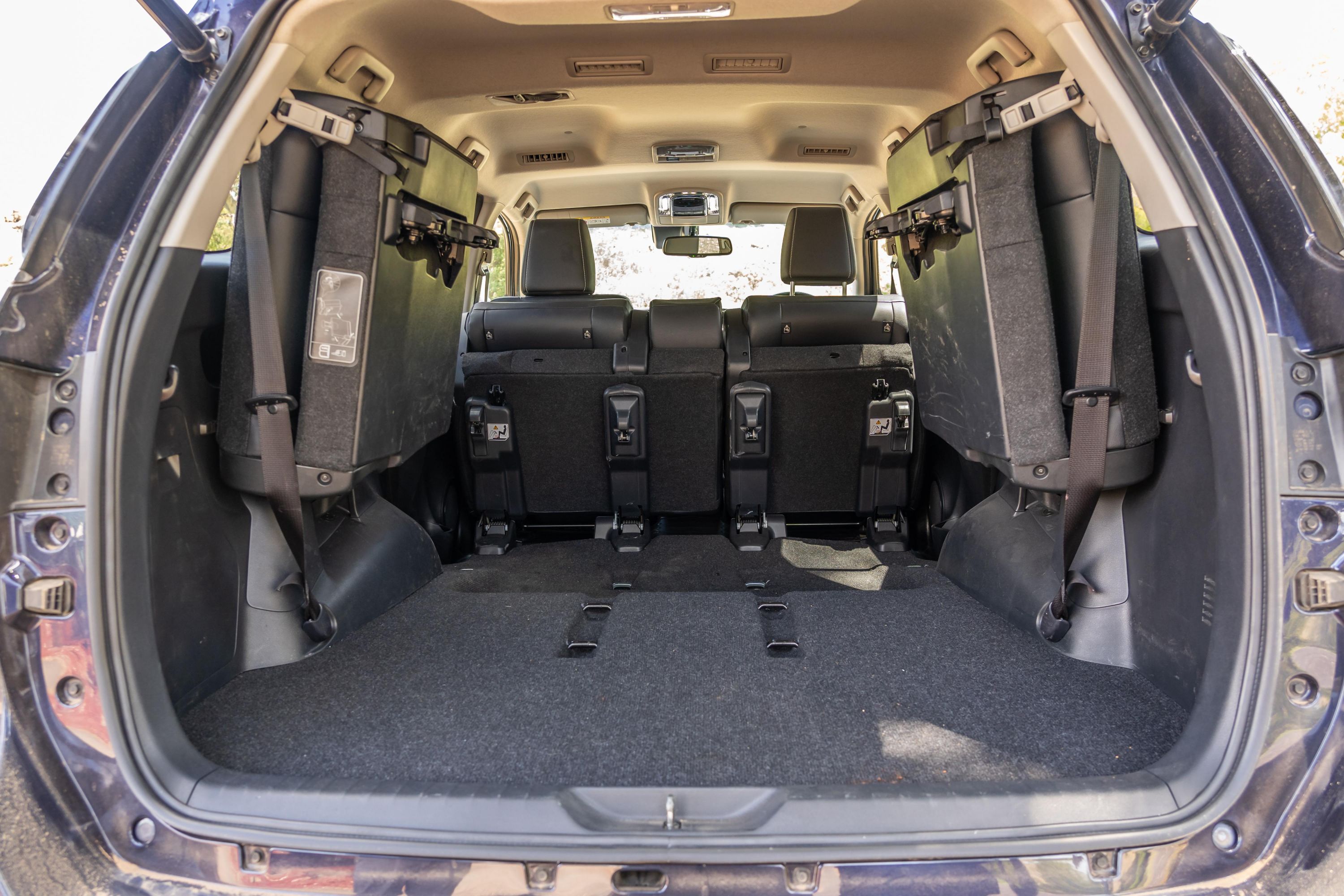 价格比普拉多高，澳大利亚2021款2.8T丰田试车通过者