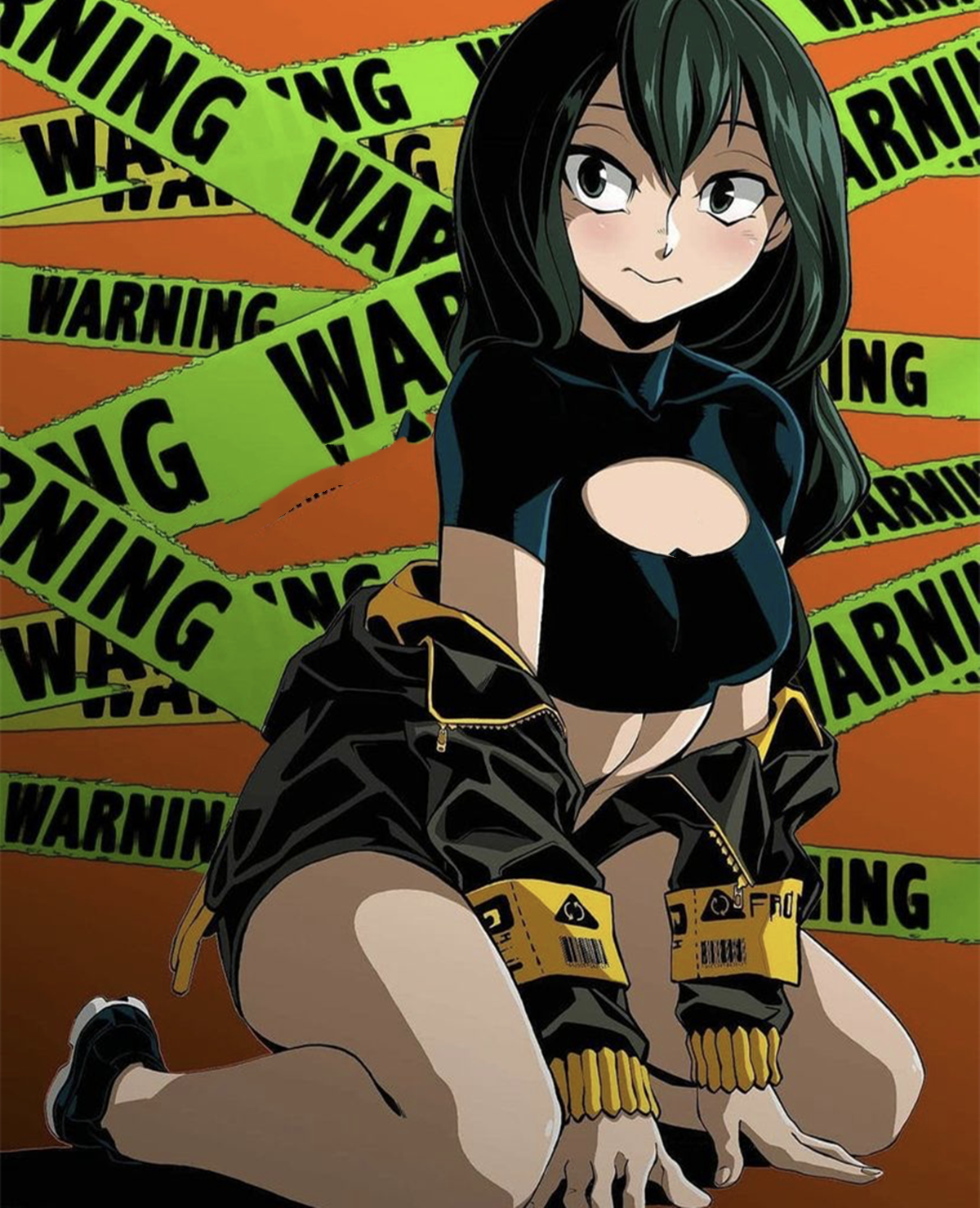 二次元老婆每年都会有很多新人选诞生，到底哪一种类型是你喜欢的