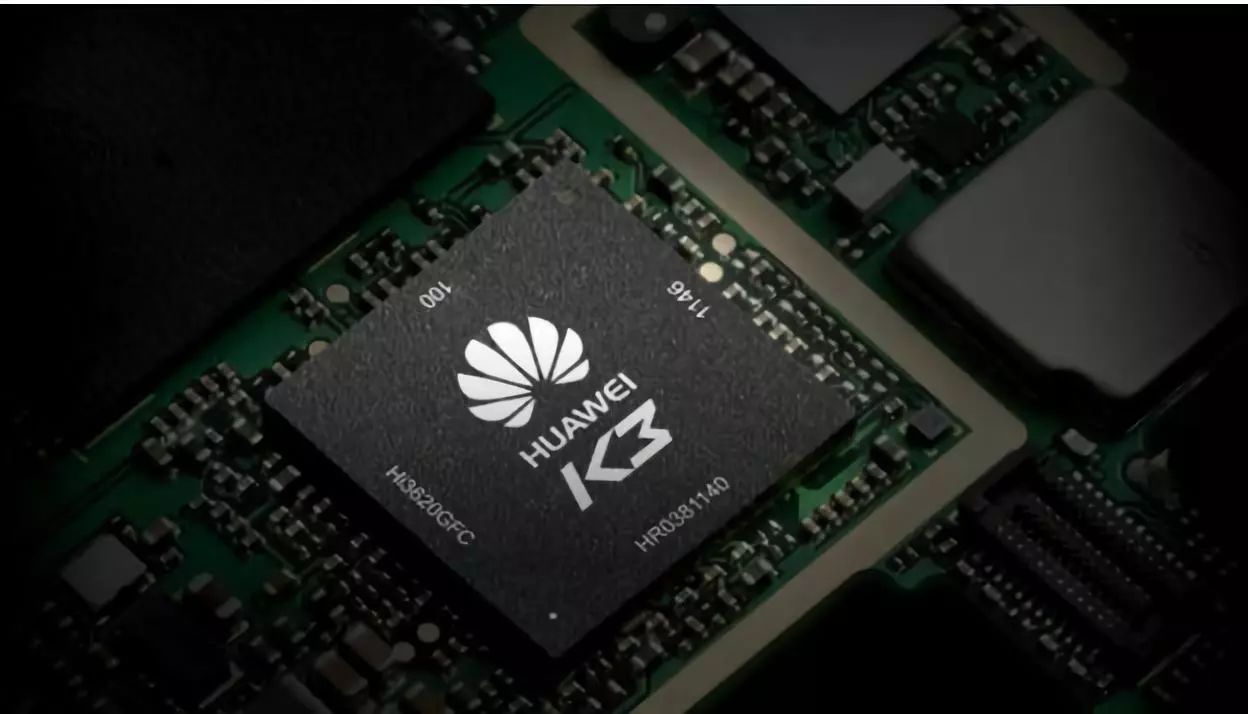 华为海思手机芯片系列型号海思芯片有哪些