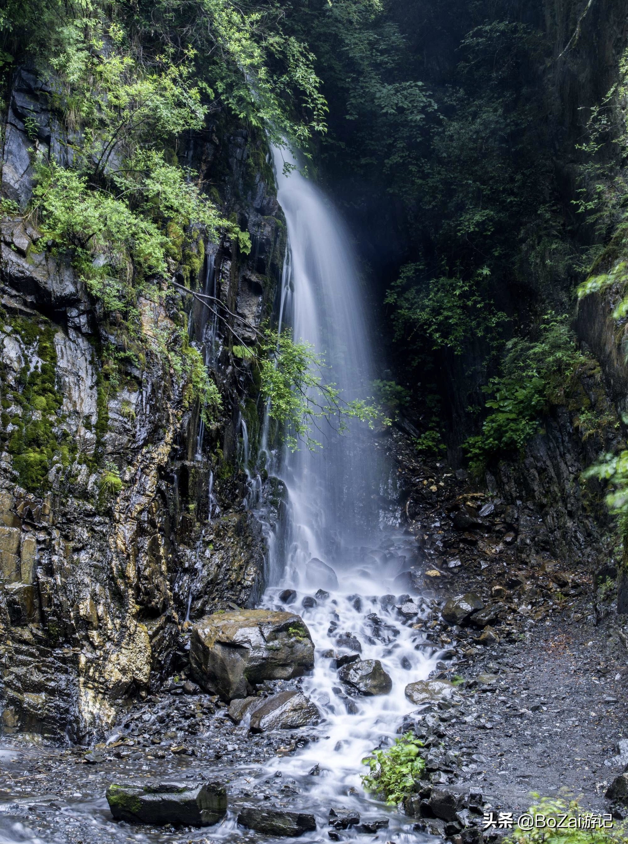 到四川阿坝旅游不能错过的19个景点，你去过几个？最爱哪个景点