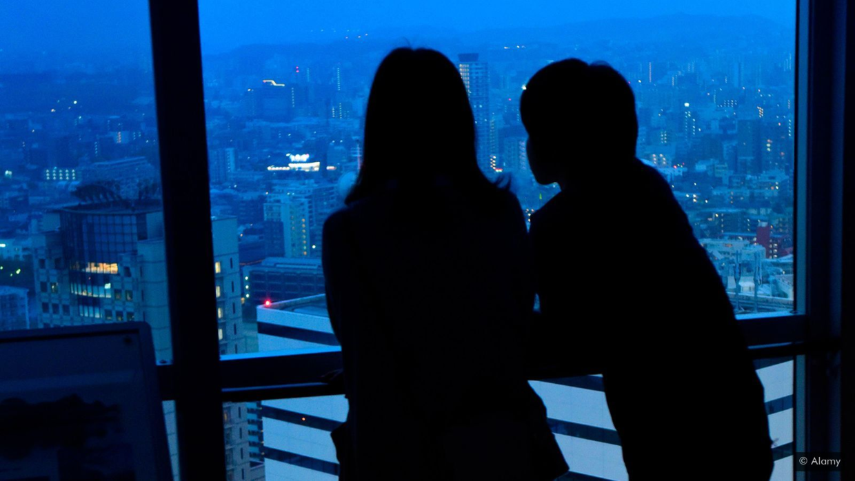 日本“职业小三”月入百万？专门拆情侣，撩完就跑还闹出人命？