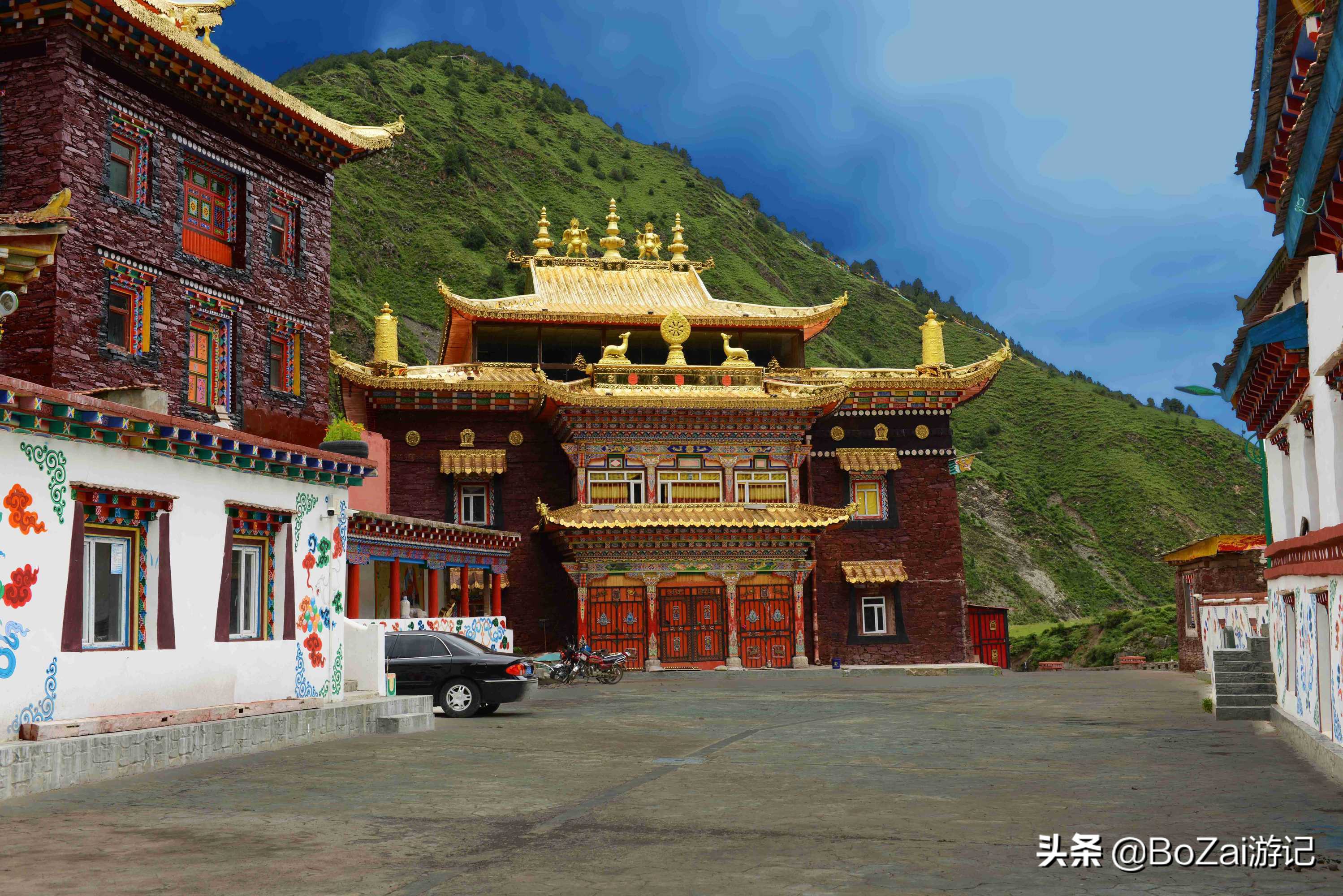 到四川阿坝旅游不能错过的19个景点，你去过几个？最爱哪个景点