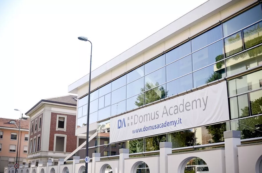 去意大利学服装设计，这8所名校值得你Pick