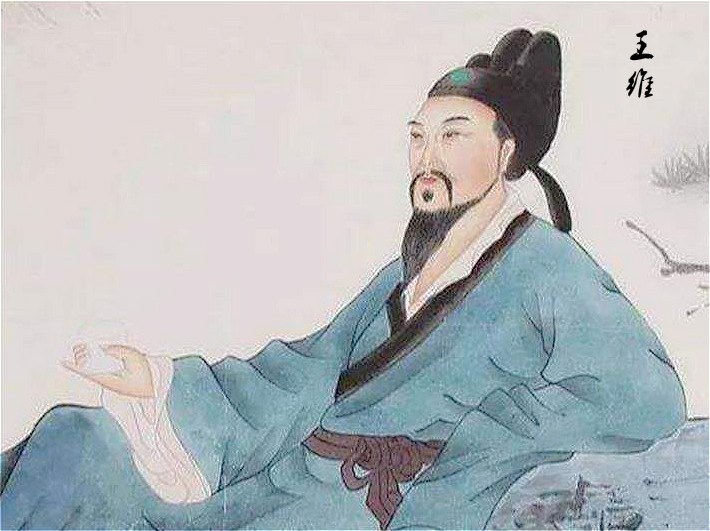 戏说唐代诗人中的三十六天罡，七十二地煞