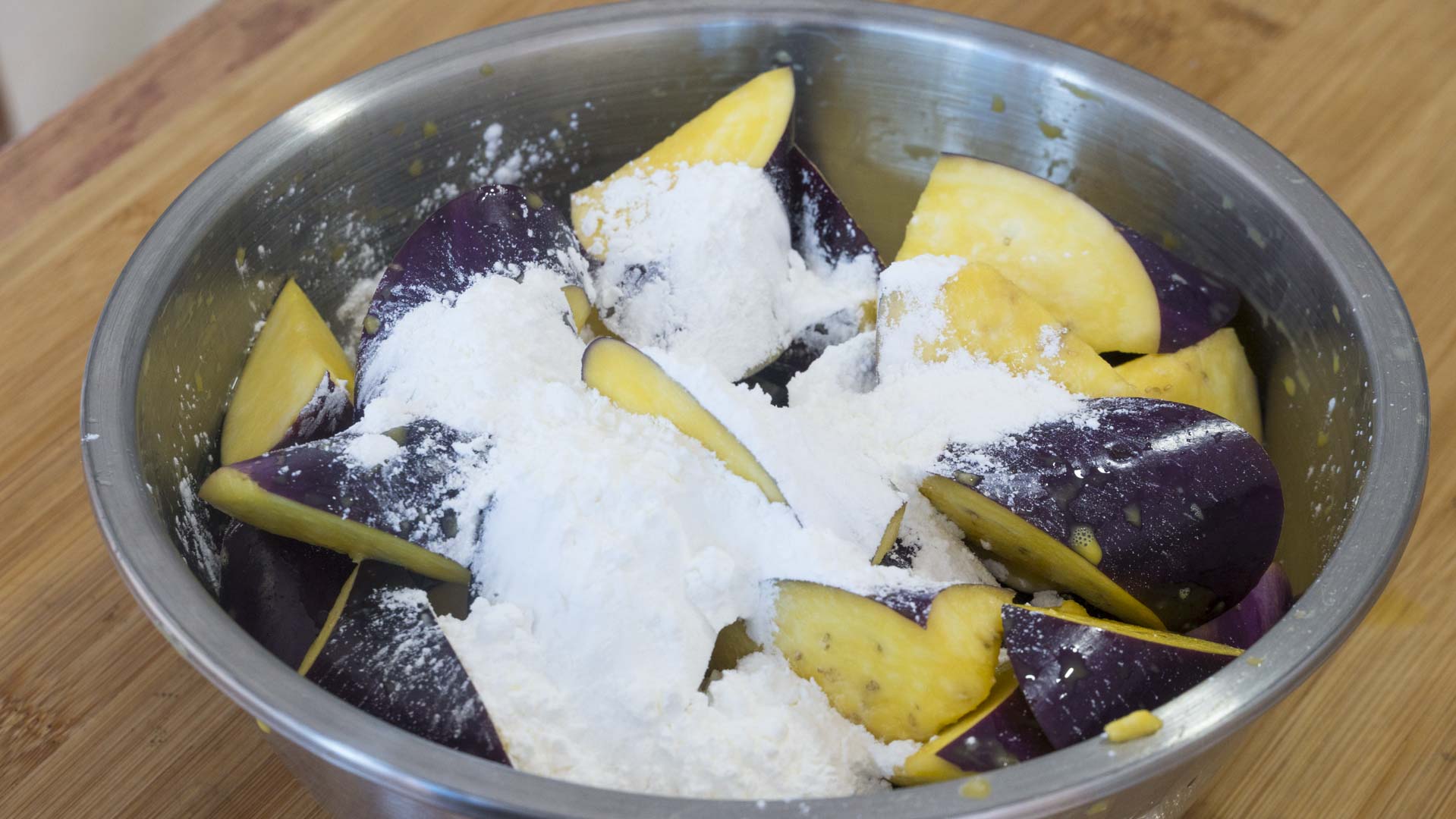 孩子不爱吃蔬菜，一定要试试这6道菜，补钙又补锌，营养足长高个