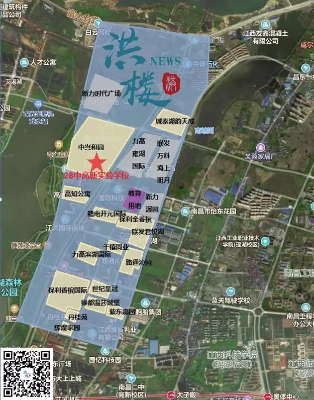 40%+重点率！高新三中真的强，高新学区整理请查收