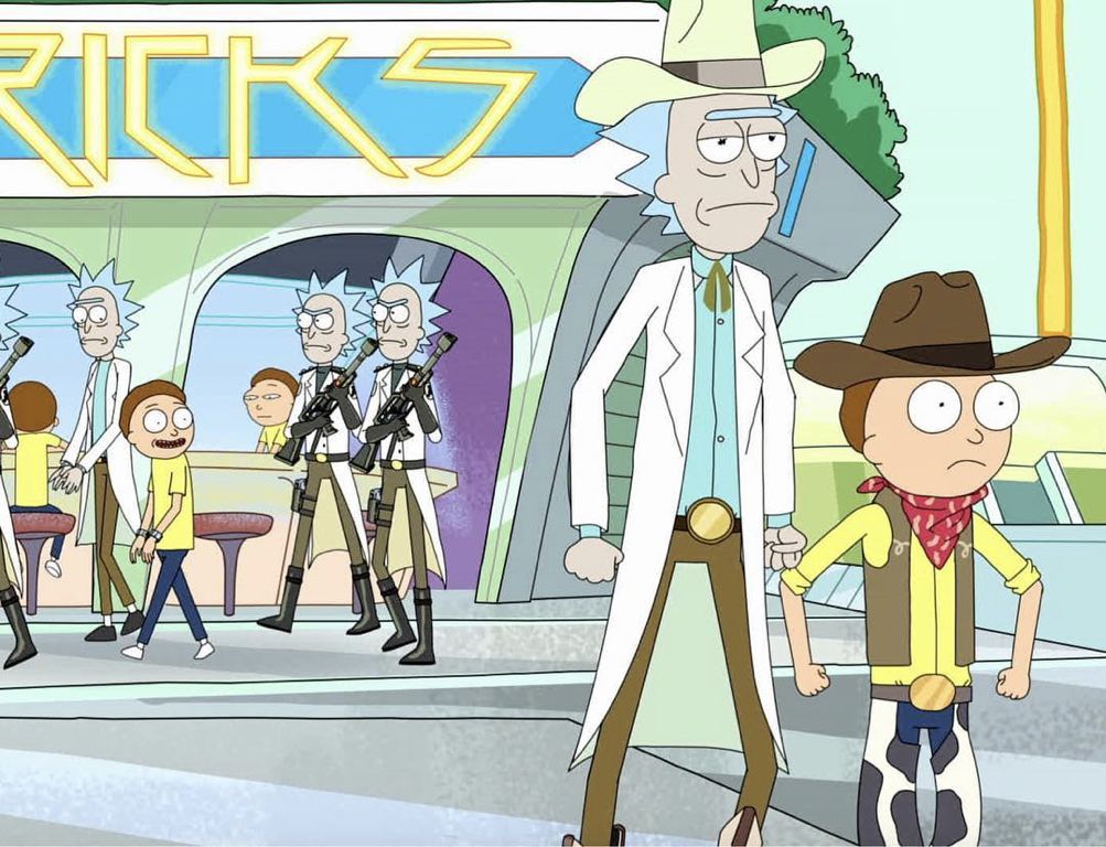 “以前看不起ACG，现在恨不得全身ACG。”