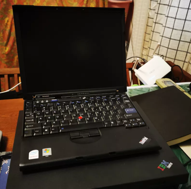 记者节｜我的老伙计