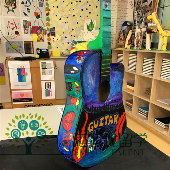 为什么最近很多人都让孩子去上香港威雅，这所学校是比较厉害吗？