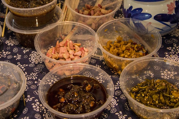 癌症和饮食密切相关，3种“不健康中餐”别胡吃乱吃，管住嘴巴