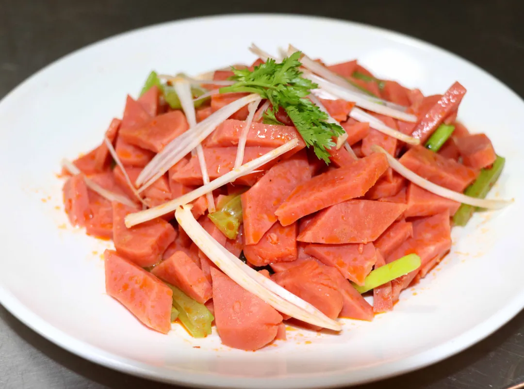 洛阳新艺学院，烹饪专业技能展示，色香味俱全