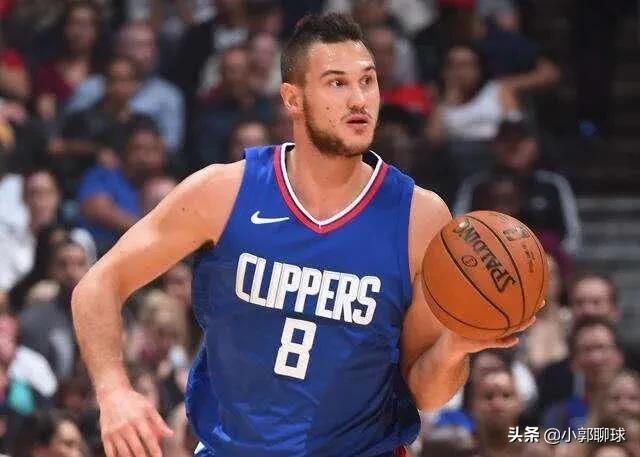 8号球衣是谁穿的(NBA8号球衣十大球星)