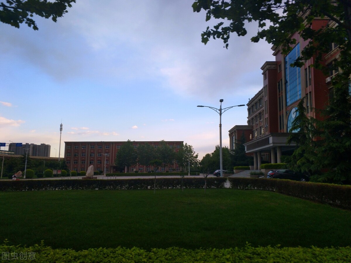 原地质部直属的5所大学还办学吗？原来就在我们身边，记得收藏