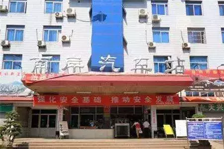 北门车站将有大动作？宜宾老客运站该该何去何从