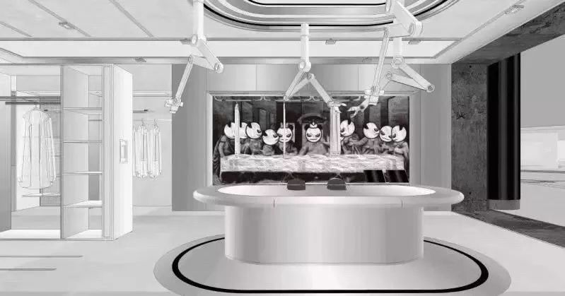 国内潮牌“坏熊猫”凭什么可以成为红透全球的国际潮牌？