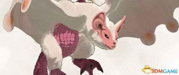《怪物猎人物语2：破灭之翼》全怪物全随行兽图鉴