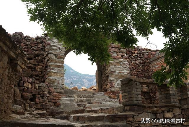 婚姻悲剧双方对簿公堂，山西农村儒生挺身而出造就一段传奇