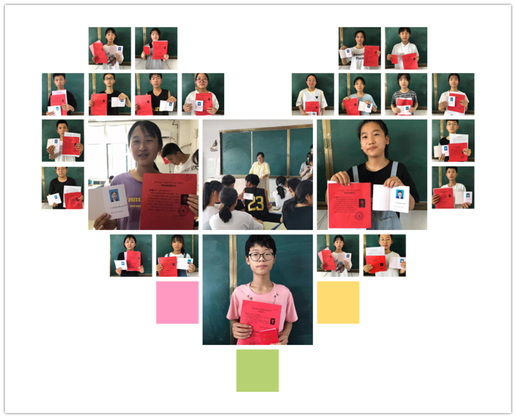 立德树人传捷报 素质教育结硕果—清丰县第二初级中学中考再创辉煌