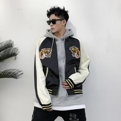 有哪些经典的夹克是你需要了解的？