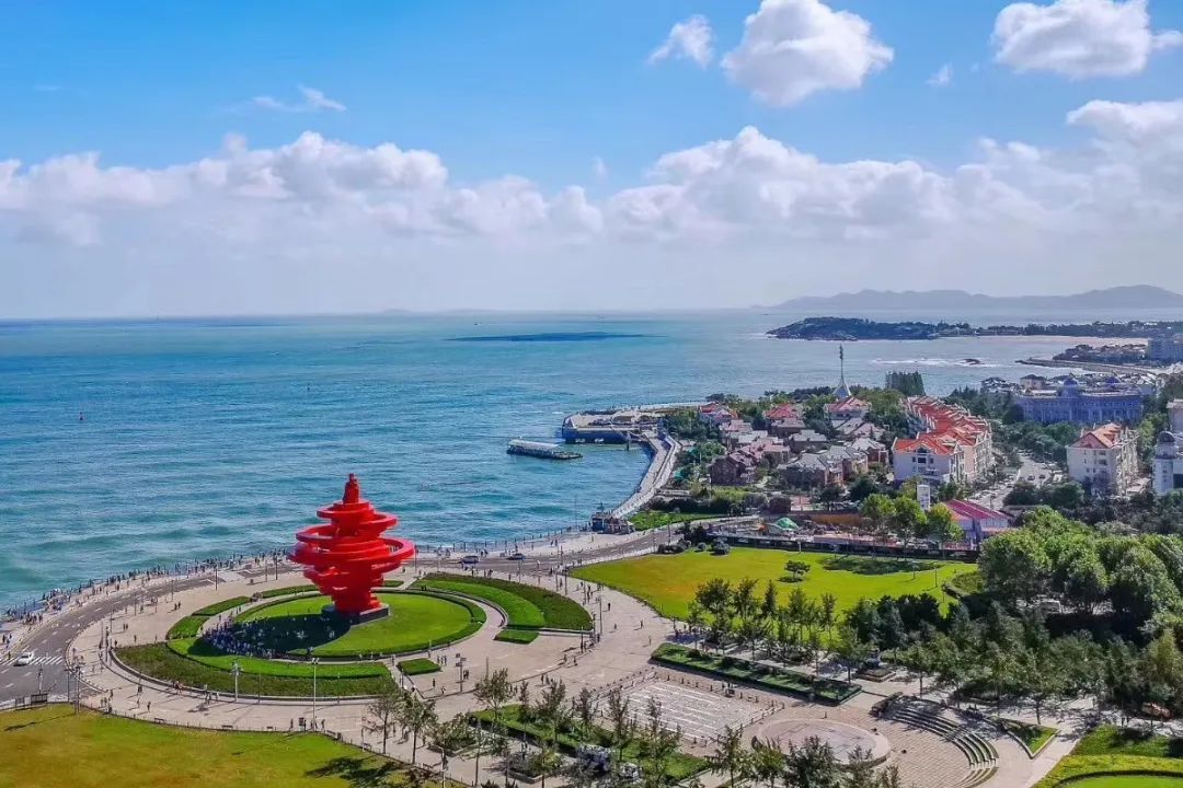 青島景區有哪些 青島旅遊景點圖片大全 - 汽車時代網