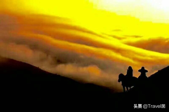 湖南的“南大门”——郴州游玩全攻略