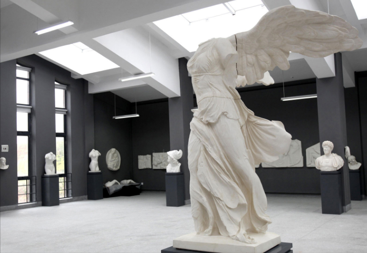 没有美院的省市，九大美院录取率仅0.7%，美术生升学有多难？