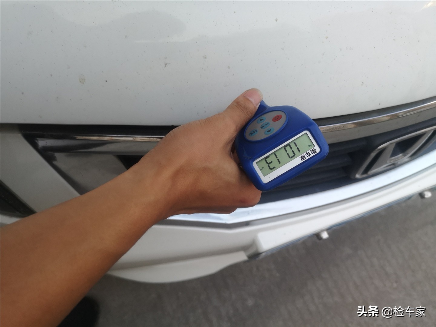 当年烂大街如今成情怀，十二年的本田雅阁卖6万多是谁给的勇气？