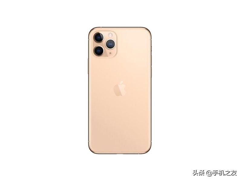 苹果11promax配置参数表（苹果iPhone11Pro参数分析）插图V8SEO