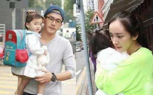 杨幂的上位史和她的绯闻男友们，黑料满满的她如何走到今天这一步