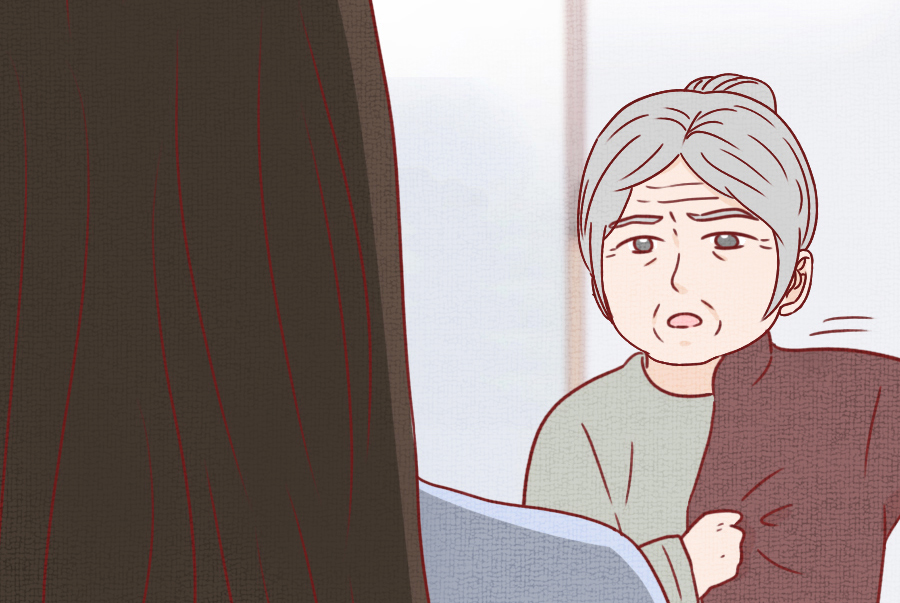 成为妈妈后,她变得越来越可怕,这篇漫画揭露全职妈妈残忍的真相