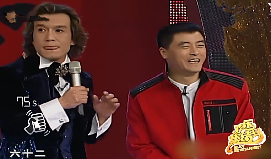 拒绝赵本山拜师潘长江，搭央视李咏走红的魏三，为何越来越“糊”