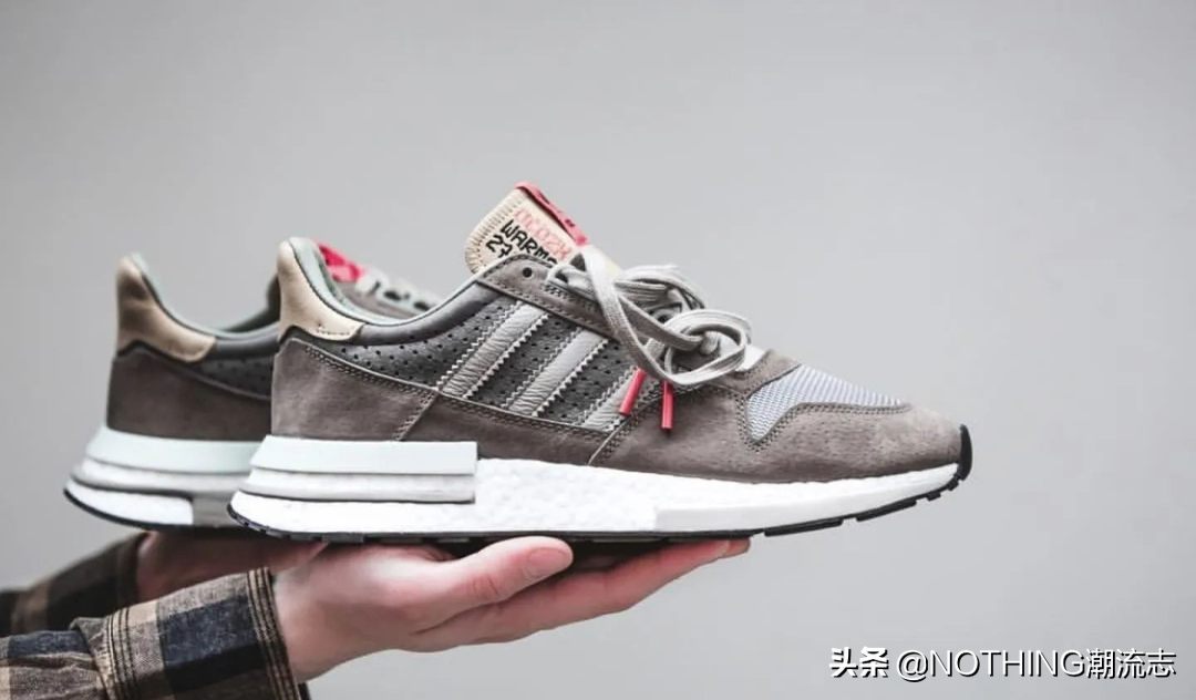 阿迪达斯三叶草系列（Adidas全系列鞋型大汇总）