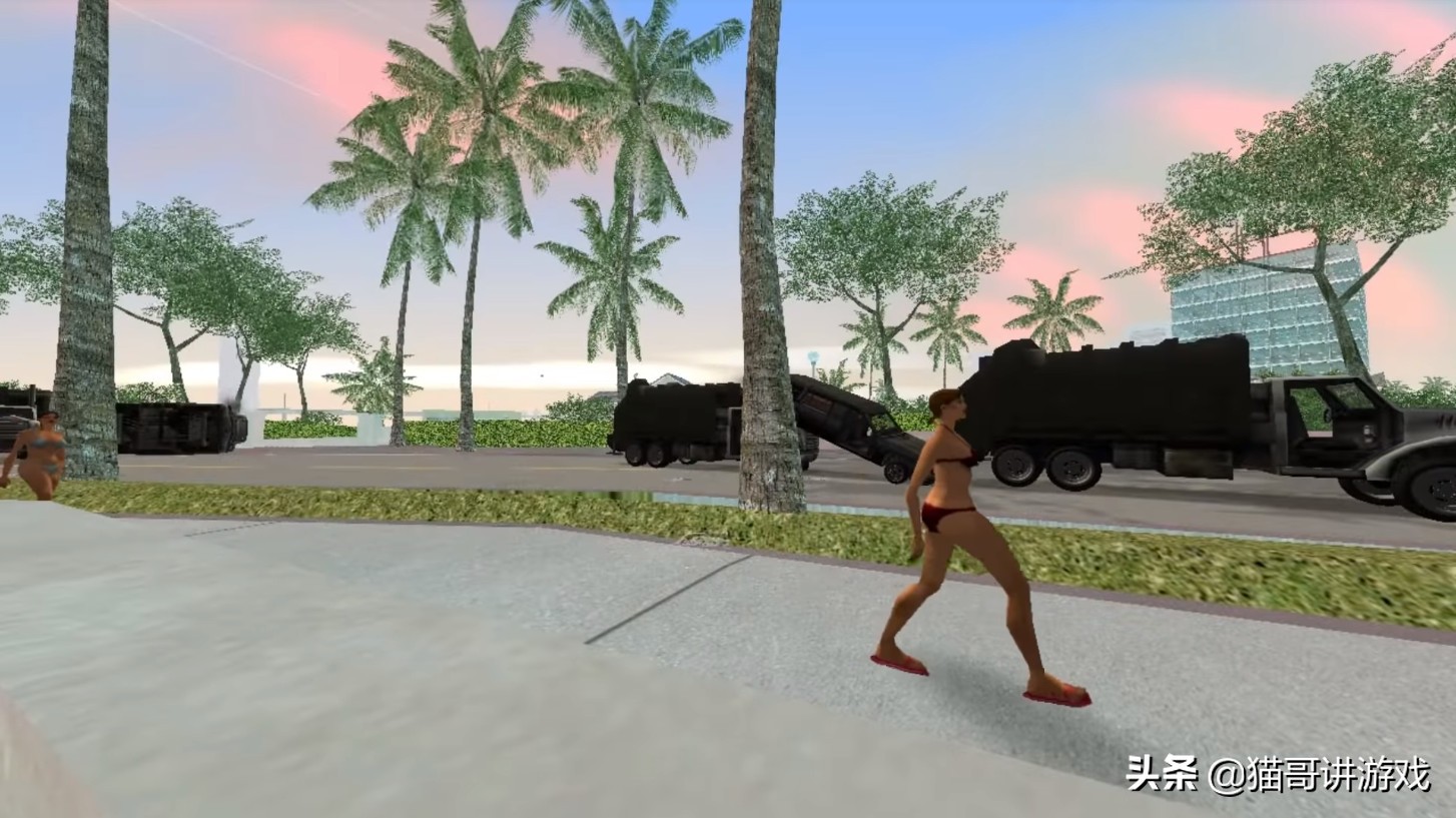 GTA罪恶都市里最好玩的作弊码有什么？细数玩家最爱的作弊码！