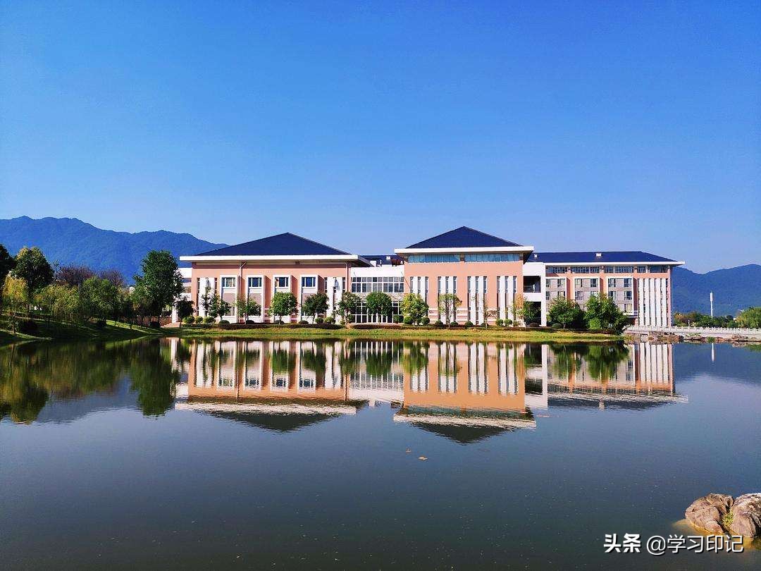 理工科二本学校排名（我国很不错的4所二本理工大学）