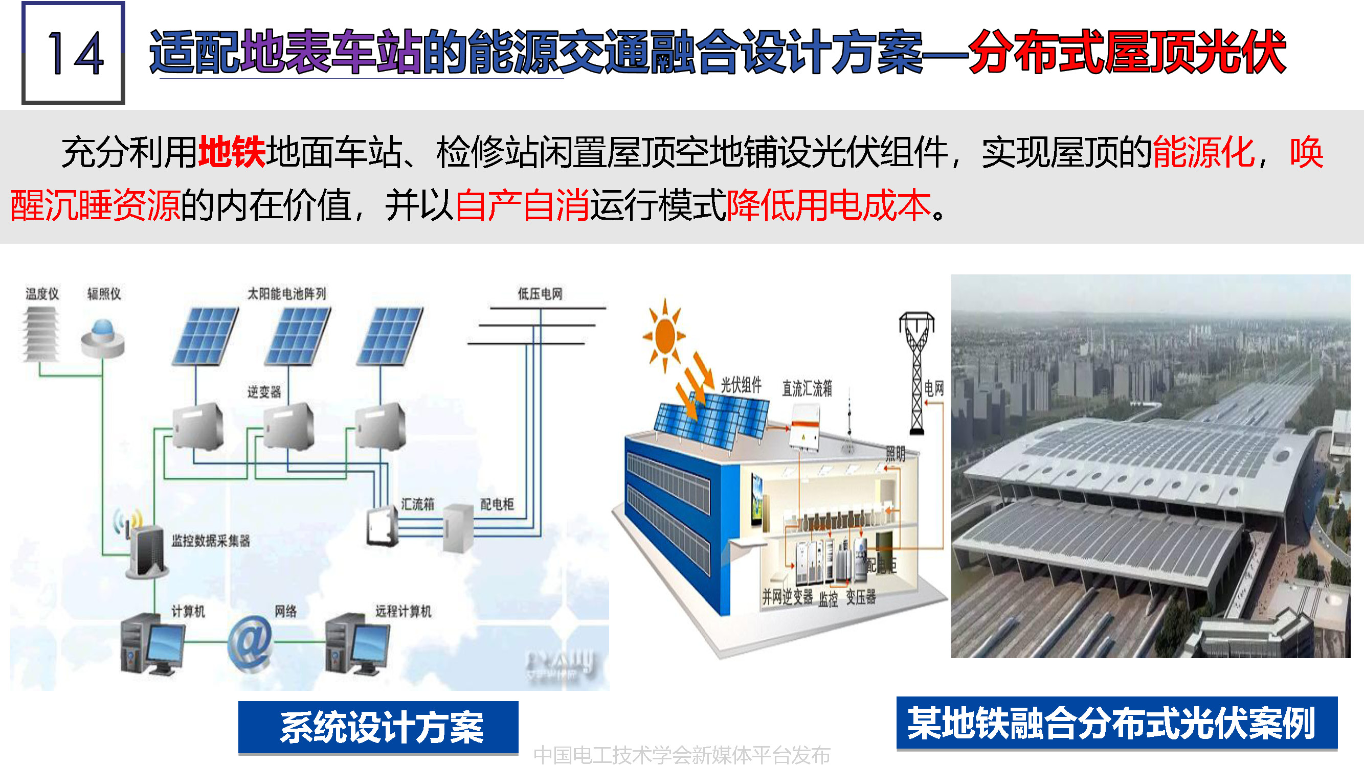 北京能高公司金成日總經(jīng)理：軌道交通與清潔能源的融合發(fā)展