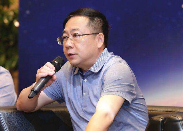 换人换名换产品！宋嘉挂帅，英致汽车更名潍柴汽车欲卷土重来
