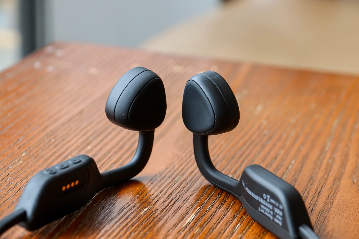 还在安利骨传导耳机吗？我已经上手了！喜提南卡Runner Pro2