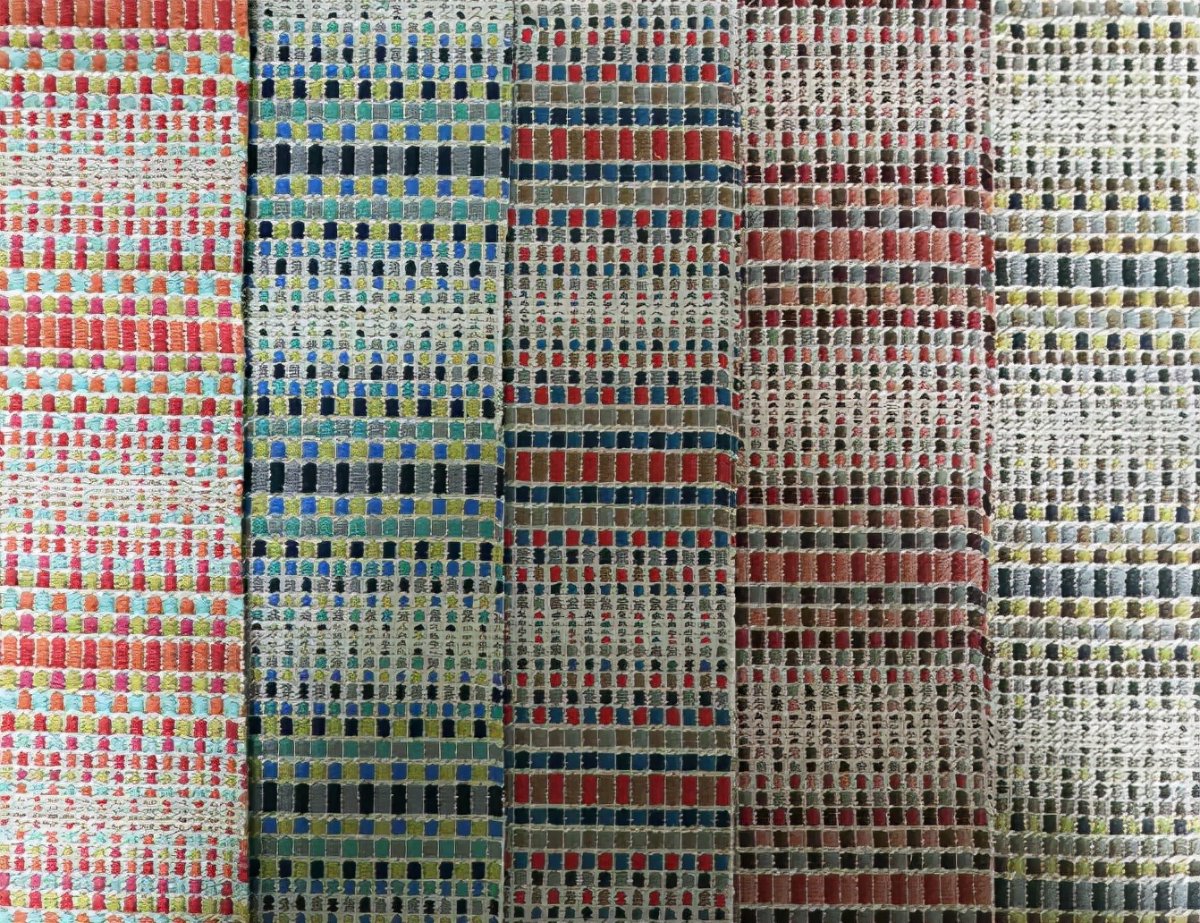 设计前沿，麻将沙发为何能风靡半个世纪，经久不衰？