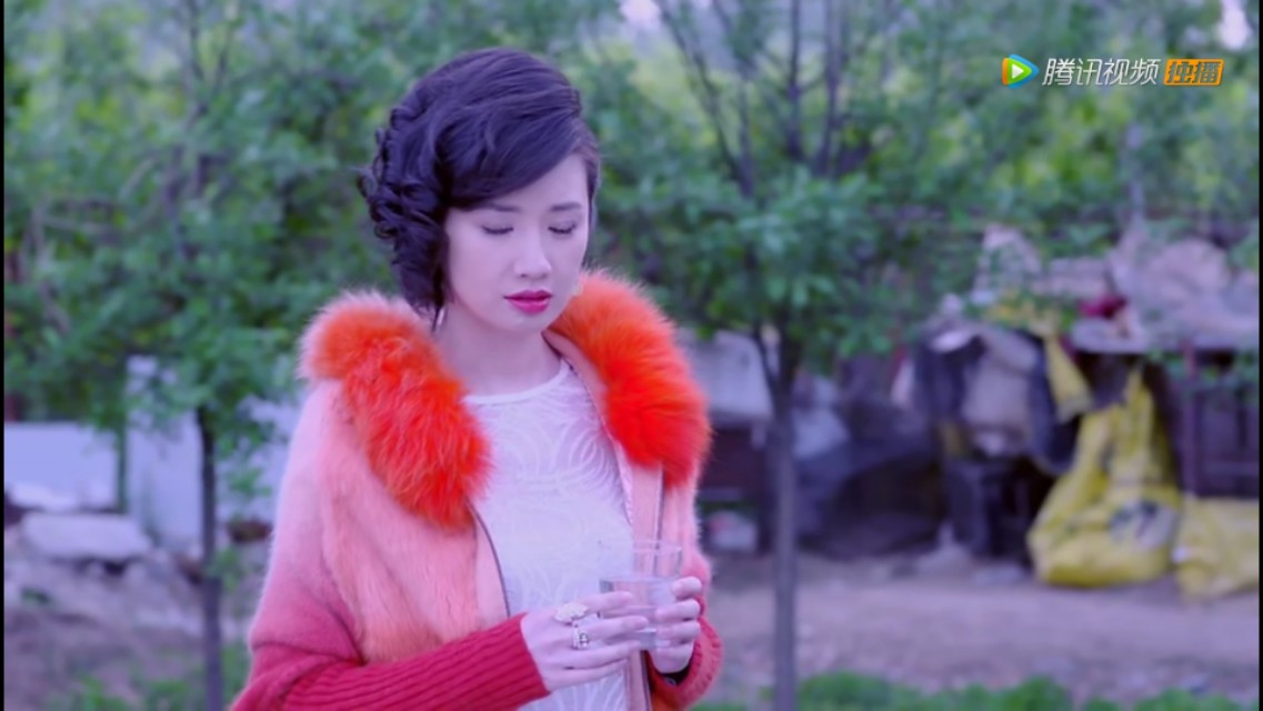 《离婚律师》：曹乾坤失业不告诉妻子汤美玉，婚姻里这一点你要懂