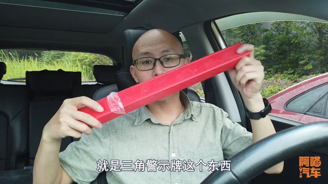 汽车如何上线年检，现场实车演示给你看