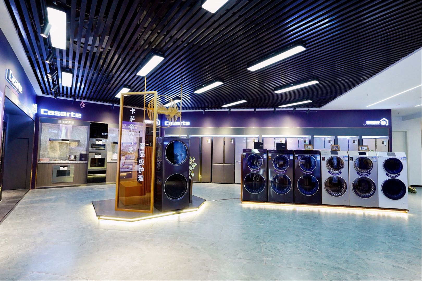 生态延展 专卖店迭代升级的重要抓手