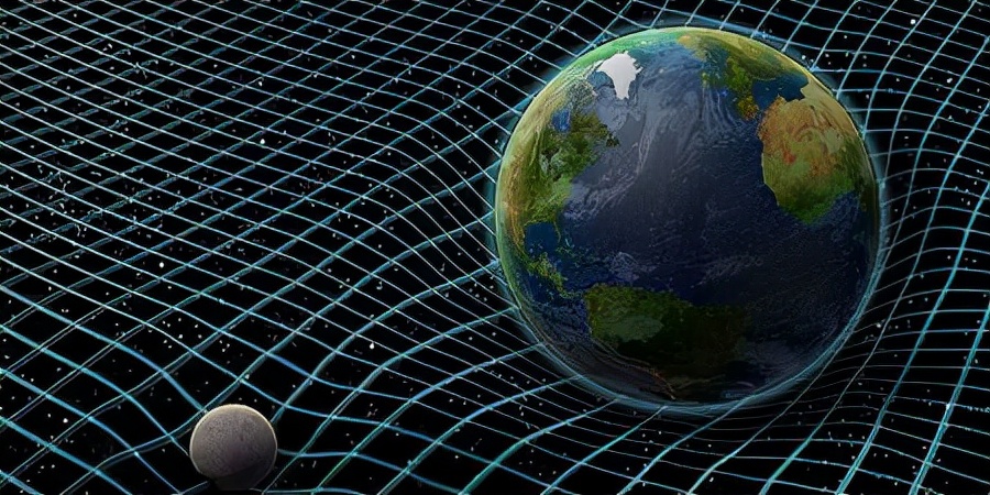 翟志刚：真怕地球飘跑了，地球重60万亿亿吨，为啥能飘在太空？