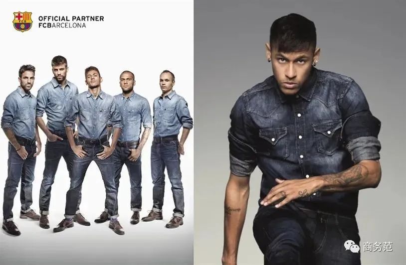 春天必不可少牛仔：除了Levi's，你还应该知道这12个品牌
