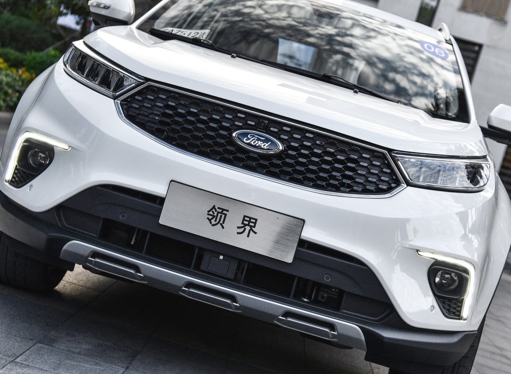 10万预算选合资SUV，领界、逍客、捷达VS5，谁更值？