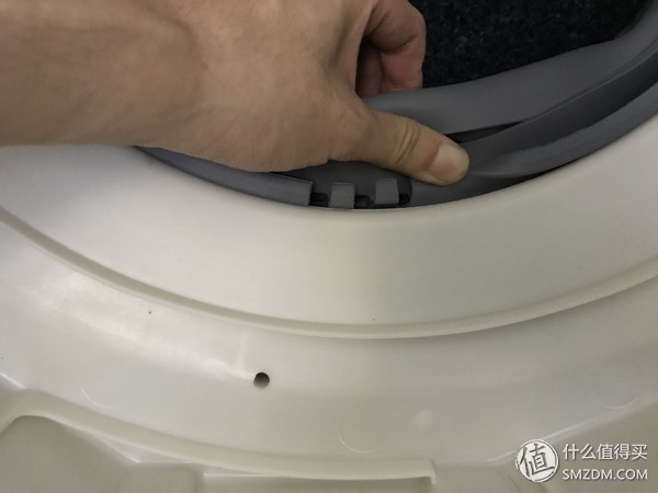 洗衣机：有容乃大 四千元10kg哪家强？松下、LG、三星对比横评