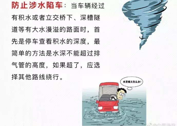 集美大学关于做好防御台风“白鹿”的通知