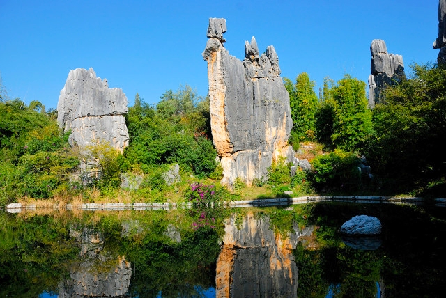 杭州旅游景点有哪些景点？杭州旅游十大必去打卡景点推荐-第61张图片