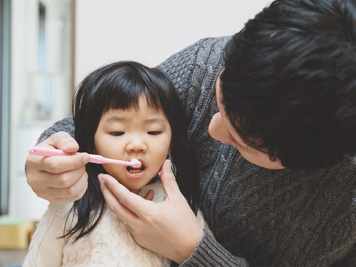11款儿童电动牙刷对比，99元的竟然那么好用？