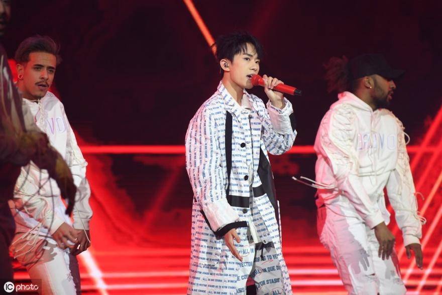 优质偶像千玺：愿这世上，有越来越多如你般优秀的少年