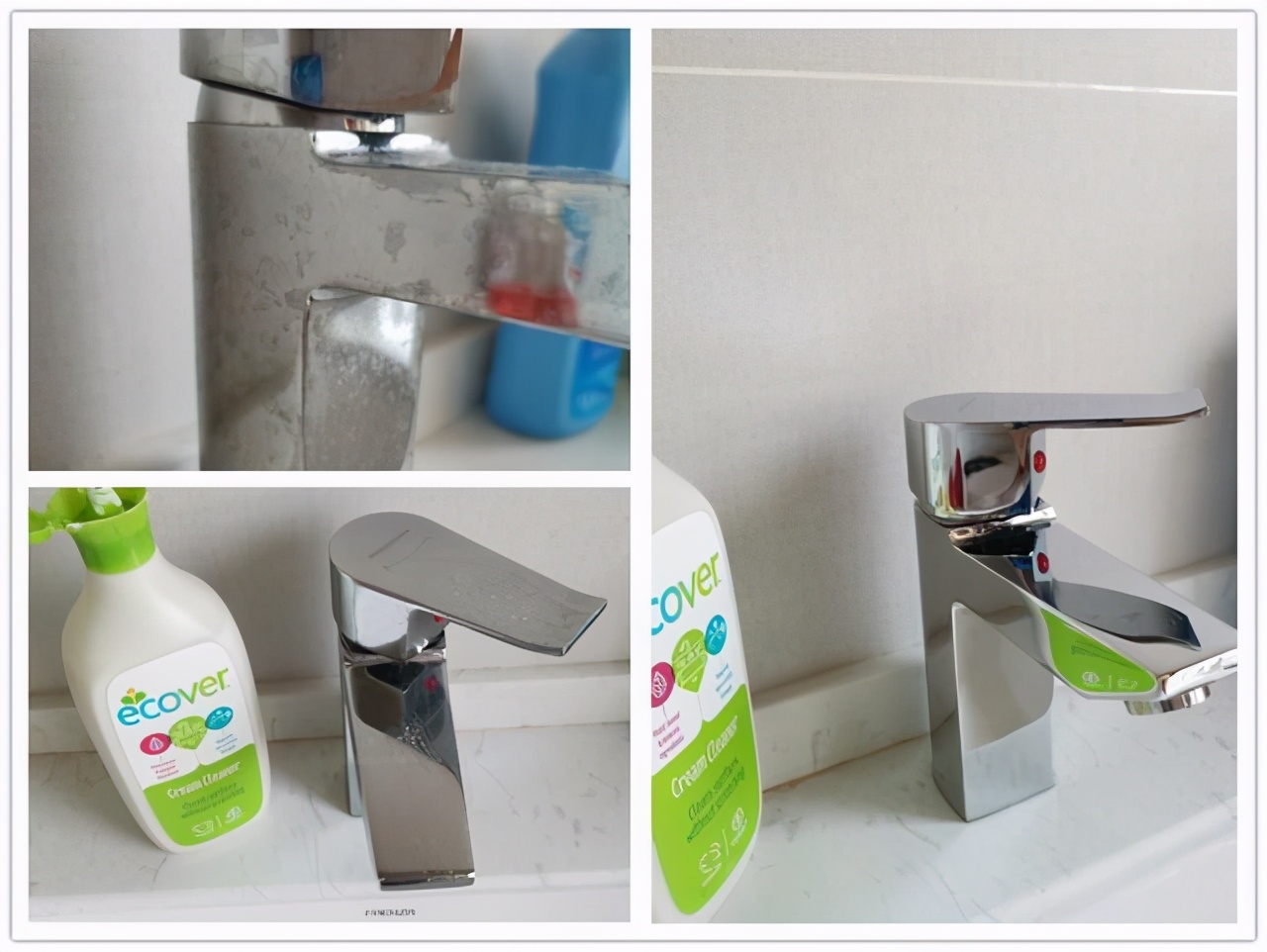 实测5款“网红”家居清洁用品，看过这些缺点，你再决定是否入手